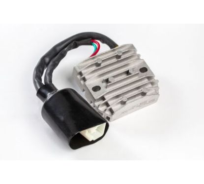 Régulateur et redresseur pour Honda