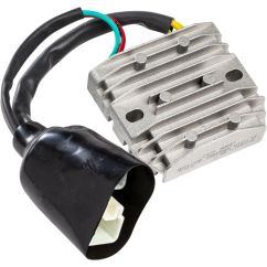 Régulateur/redresseur style OE