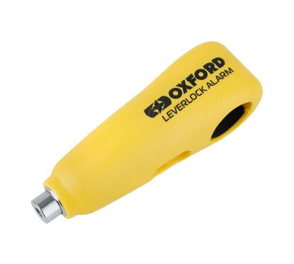 Antivol alarme OXFORD LeverLock