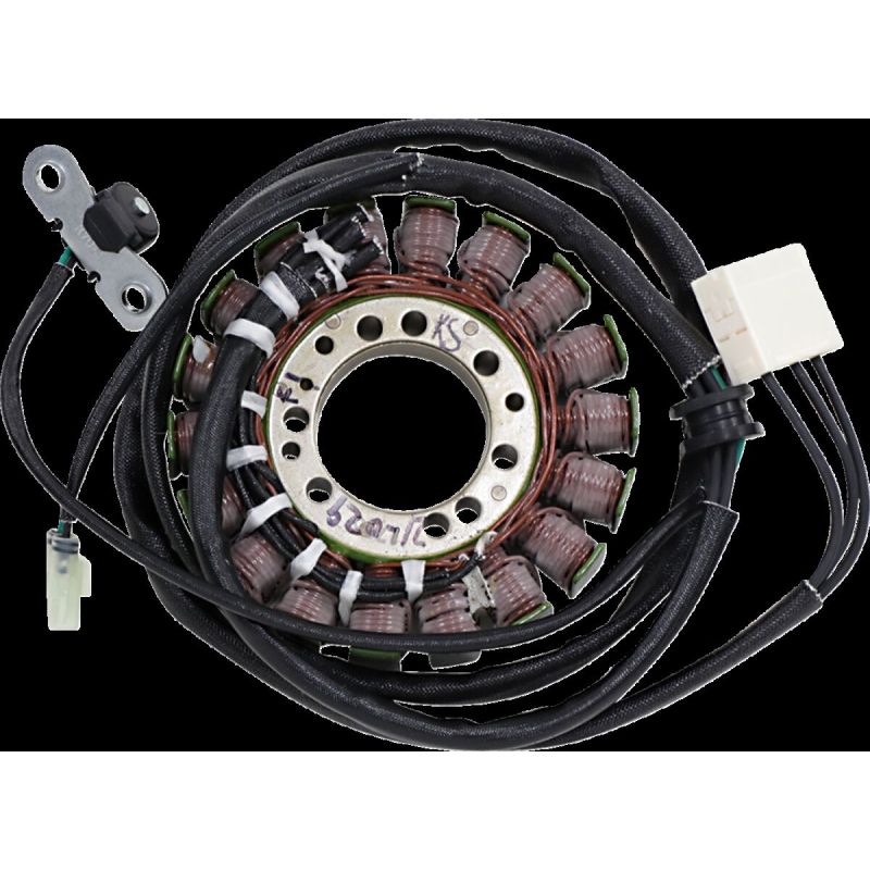 Stator style OEM