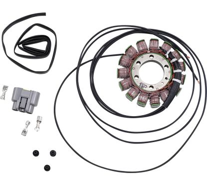 Stator style OEM