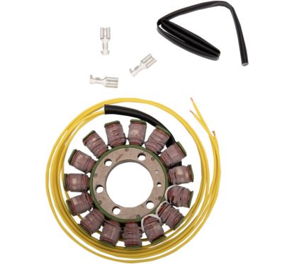 Stator style OEM