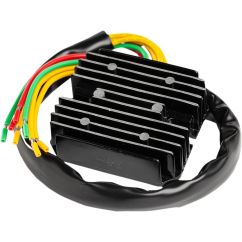 Régulateur-Redresseur Compatible Lithium-Ion