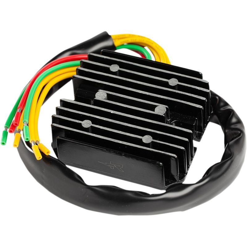 Régulateur-Redresseur Compatible Lithium-Ion