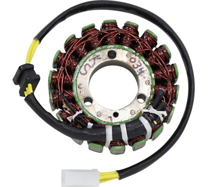 Stator style OEM