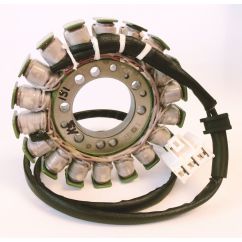 Stator style OEM