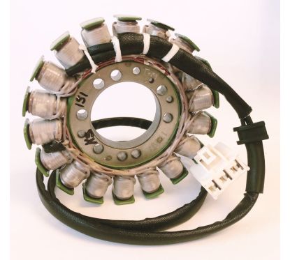 Stator style OEM