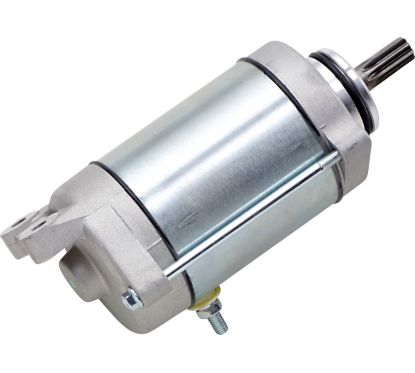 Démarreur pour Arctic Cat