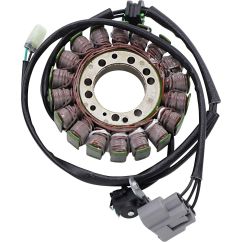 Stator style OEM