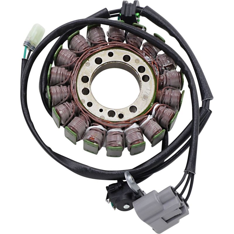Stator style OEM