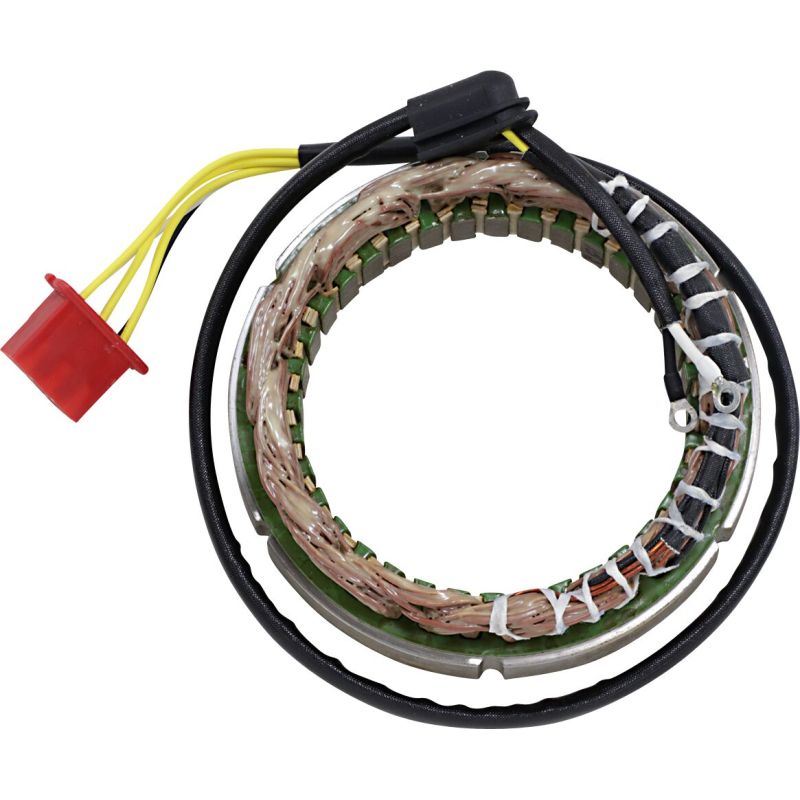 Stator style OEM