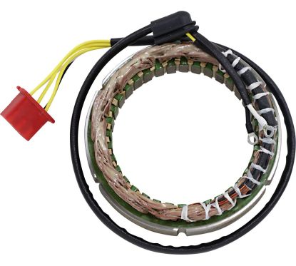 Stator style OEM