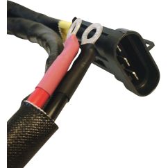 Régulateur-Redresseur Hot Shot