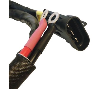 Régulateur-Redresseur Hot Shot