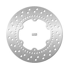 Disque de frein NG BRAKES rond fixe