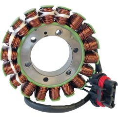 Stator style OE