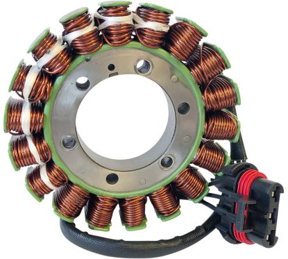 Stator style OE