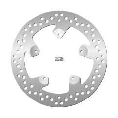 Disque de frein NG BRAKES rond fixe