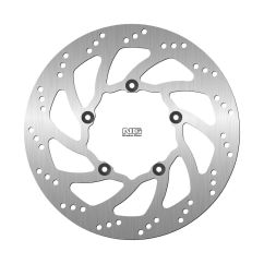 Disque de frein NG BRAKES rond fixe