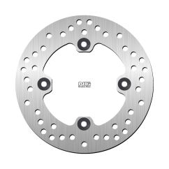 Disque de frein NG BRAKES rond fixe
