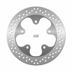 Disque de frein NG BRAKES rond fixe