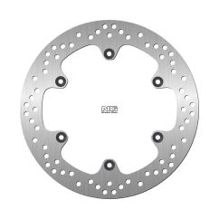 Disque de frein NG BRAKES rond fixe