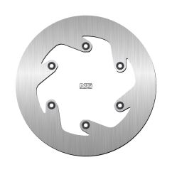 Disque de frein NG BRAKES rond fixe