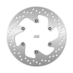 Disque de frein NG BRAKES rond fixe