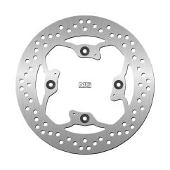 Disque de frein NG BRAKES rond fixe