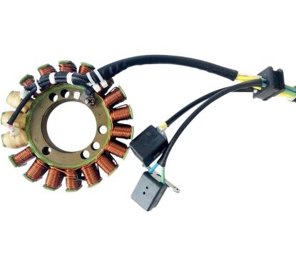 Stator style OE