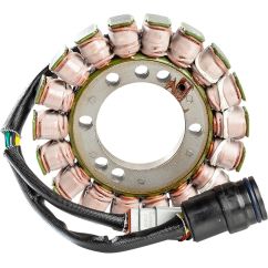 Stator style OE