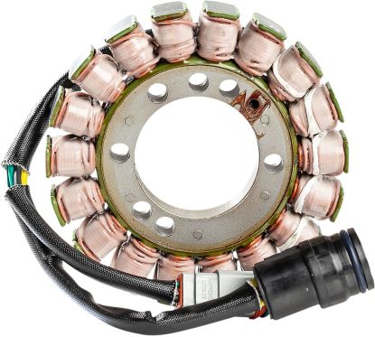 Stator style OE