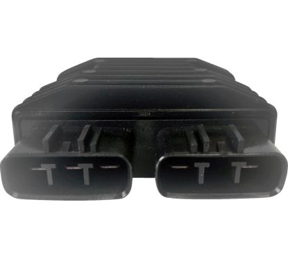 Régulateur/Redresseur