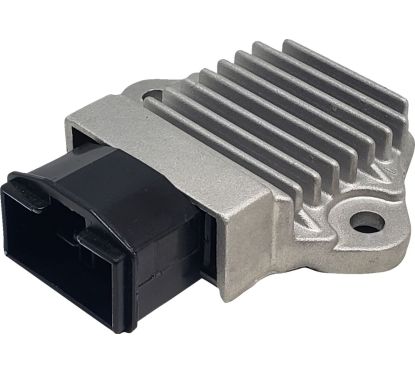 Régulateur-Redresseur Hot Shot