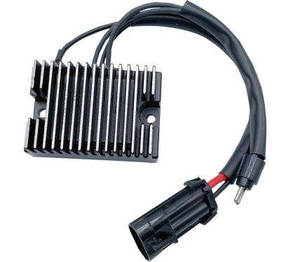 Régulateur/Redresseur