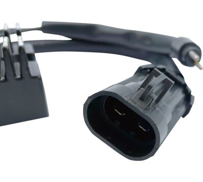 Régulateur/Redresseur