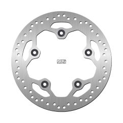 Disque de frein NG BRAKES rond fixe
