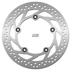 Disque de frein NG BRAKES rond fixe