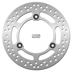 Disque de frein NG BRAKES rond fixe