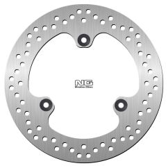 Disque de frein NG BRAKES rond fixe