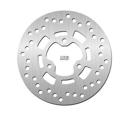 Disque de frein NG BRAKES rond fixe