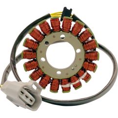 Stator Hot Shot