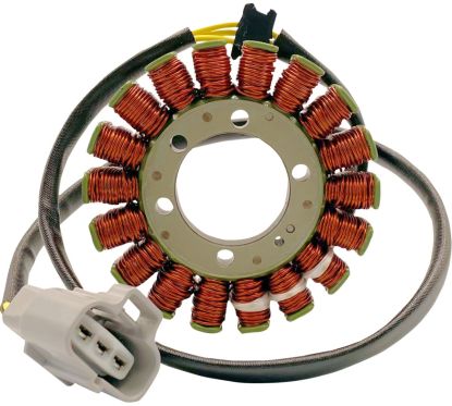 Stator Hot Shot
