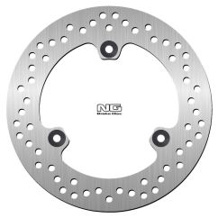 Disque de frein NG BRAKES rond fixe