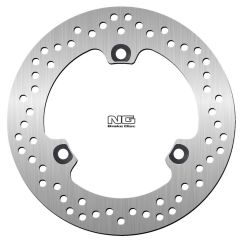 Disque de frein NG BRAKES rond fixe