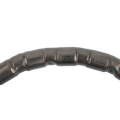 Antivol câble renforcé OXFORD Barrier - 1.4mx25mm