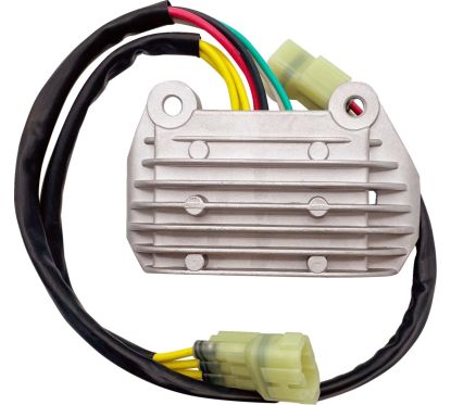 Régulateur/redresseur style OE