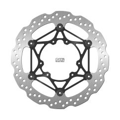 Disque de frein NG BRAKES pétale flottant
