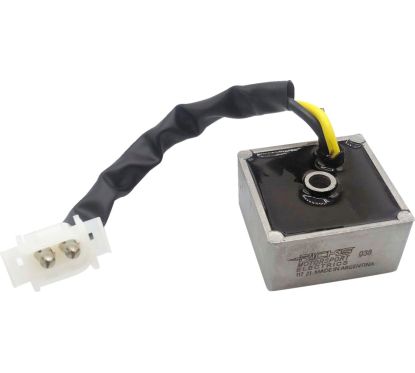 Régulateur/redresseur style OE