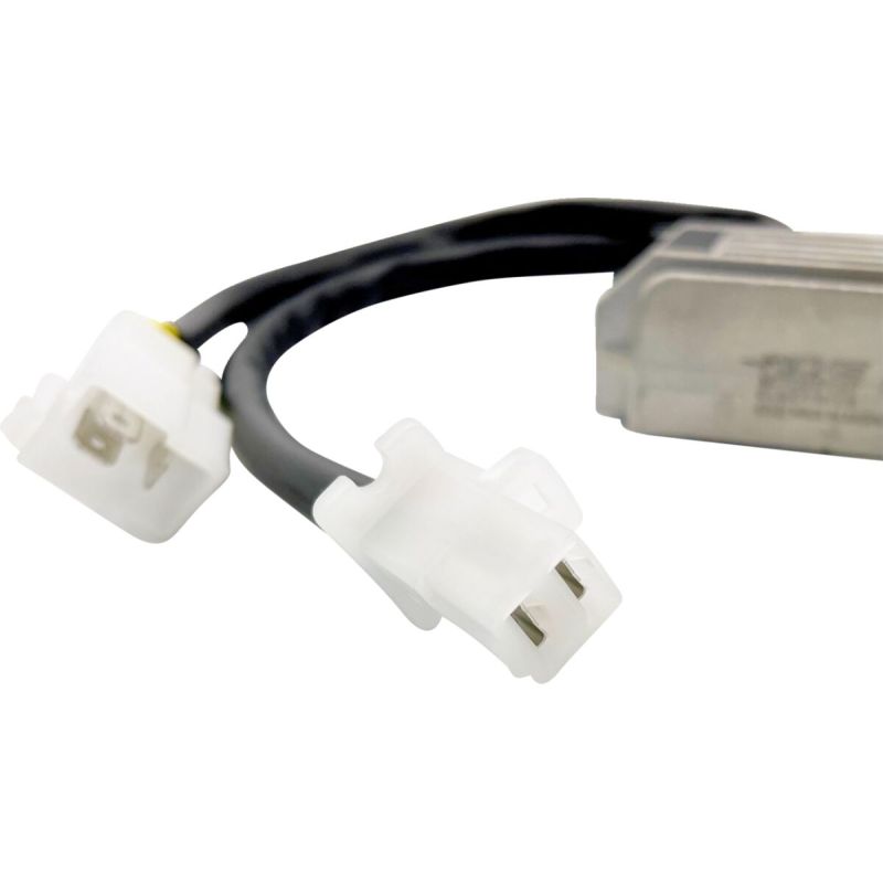 Régulateur/redresseur style OE